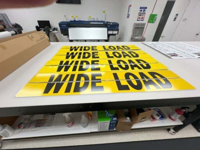 Custom Signs Photo